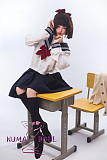 フルシリコン製ラブドール Sanhui Doll 156cm Eカップ #34 口開閉機能選択可