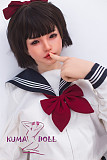 フルシリコン製ラブドール Sanhui Doll 156cm Eカップ #34 口開閉機能選択可