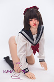 フルシリコン製ラブドール Sanhui Doll 156cm Eカップ #34 口開閉機能選択可