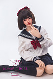 フルシリコン製ラブドール Sanhui Doll 156cm Eカップ #34 口開閉機能選択可