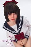 フルシリコン製ラブドール Sanhui Doll 156cm Eカップ #34 口開閉機能選択可