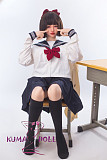 フルシリコン製ラブドール Sanhui Doll 156cm Eカップ #34 口開閉機能選択可
