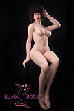 フルシリコン製ラブドール Sanhui Doll 156cm Eカップ #34 口開閉機能選択可