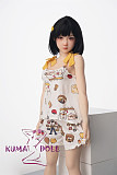 TPE製ラブドール AXB Doll 130cm バスト大 A131
