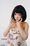 TPE製ラブドール AXB Doll 130cm バスト大 A131