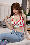 Only Love ラブドール 168cm Dカップ #F頭部  高級シリコン材質頭部+TPE材質ボディ カスタマイズ可能