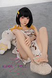 TPE製ラブドール AXB Doll 130cm バスト大 A131