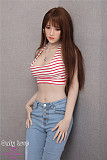Only Love ラブドール 168cm Dカップ #F頭部  高級シリコン材質頭部+TPE材質ボディ カスタマイズ可能
