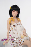 TPE製ラブドール AXB Doll 130cm バスト大 A131
