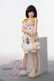 TPE製ラブドール AXB Doll 130cm バスト大 A131