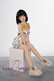 TPE製ラブドール AXB Doll 130cm バスト大 A131