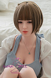 19kgの軽量化 148cm Dカップ フルシリコン製ラブドール アート技研(Art-doll) 新発売 M1ヘッド 澪(みお) M16ジョイント汎用版