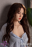 Only Love ラブドール 168cm Dカップ #F頭部  高級シリコン材質頭部+TPE材質ボディ カスタマイズ可能