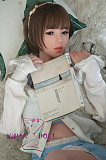 19kgの軽量化 148cm Dカップ フルシリコン製ラブドール アート技研(Art-doll) 新発売 M1ヘッド 澪(みお) M16ジョイント汎用版