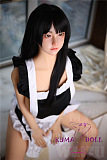 My Loli Waifu 略称MLW ロリ系ラブドール 150cm Dカップ  莉央Rio 頭部 TPE材質ボディー ヘッド材質選択可能 メイク選択可能