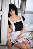 My Loli Waifu 略称MLW ロリ系ラブドール 150cm Dカップ  莉央Rio 頭部 TPE材質ボディー ヘッド材質選択可能 メイク選択可能