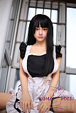 My Loli Waifu 略称MLW ロリ系ラブドール 150cm Dカップ  莉央Rio 頭部 TPE材質ボディー ヘッド材質選択可能 メイク選択可能