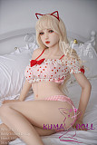 TPE製ラブドール WM Dolls 164cm D-Cup #454