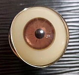 【即納・国内在庫品・送料無料】Sino dollラブドール 専用眼球 アイ 1セット売りEYE 目