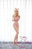TPE製ラブドール WM Dolls 164cm D-Cup #454