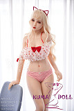 TPE製ラブドール WM Dolls 164cm D-Cup #454