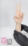 TPE製ラブドール WM Dolls 164cm D-Cup #454