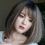 フルシリコン製ラブドール RZR Doll Head 頭部のみ