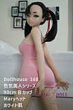 Jarliet Doll Qing 140cm C カップ 模擬口腔＆口開閉 最新 美 少女 い 人形 高級 リアル ドール シリコン製