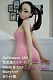 Jarliet Doll Qing 140cm C カップ 模擬口腔＆口開閉 最新 美 少女 い 人形 高級 リアル ドール シリコン製