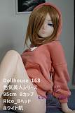 Jarliet Doll 猛张飞 193cm マッチョ系 男性 ドール パワフルな巨漢リアル ラブドール フルシリコン製