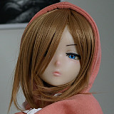 【即納・国内発送・送料無料】フルシリコン製ラブドール DollHouse168 色気美人シリーズ Akane茜 RicoB Abby Mary Rika ヘッドとボディ自由に組み合わせ