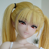 【即納・国内発送・送料無料】フルシリコン製ラブドール DollHouse168 色気美人シリーズ Akane茜 RicoB Abby Mary Rika ヘッドとボディ自由に組み合わせ