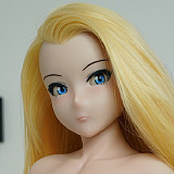 【即納・国内発送・送料無料】フルシリコン製ラブドール DollHouse168 色気美人シリーズ Akane茜 RicoB Abby Mary Rika ヘッドとボディ自由に組み合わせ