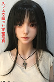 Real Girl (A工場製) ラブドール 148cm Cカップ R21頭部 TPE材質ボディー ヘッド材質選択可能 メイク選択可能
