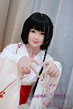 【10%OFF実施中！カートに入れると割引後の価格をご確認いただけます】My Loli Waifu 略称MLWロり系ラブドール 138cm Bカップ Rena頭部 TPE材質ボディー ヘッド材質選択可能 メイク選択可能