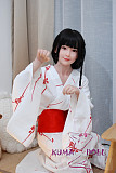 【10%OFF実施中！カートに入れると割引後の価格をご確認いただけます】My Loli Waifu 略称MLWロり系ラブドール 138cm Bカップ Rena頭部 TPE材質ボディー ヘッド材質選択可能 メイク選択可能