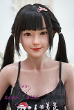 My Loli Waifu 略称MLWロり系ラブドール フルシリコン製 138cm Bカップ Rena頭部 メイク選択可能