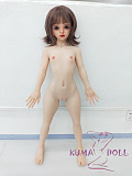 フルシリコン製ラブドール Sanhui Doll 105cm バスト平 #1