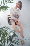 フルシリコン製ラブドール Sanhui Doll 156cm Eカップ #33 口開閉機能選択可