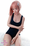18kgの軽量化 148cm貧乳 M16ジョイント汎用版 フルシリコン製ラブドール アート技研(Art-doll) 新発売 M2ヘッド
