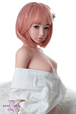 18kgの軽量化 148cm貧乳 M16ジョイント汎用版 フルシリコン製ラブドール アート技研(Art-doll) 新発売 M2ヘッド