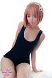 18kgの軽量化 148cm貧乳 M16ジョイント汎用版 フルシリコン製ラブドール アート技研(Art-doll) 新発売 M2ヘッド