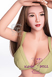 TPE製ラブドール SEDOLL 161cm Fカップ #68ヘッド