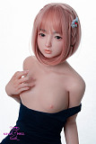 18kgの軽量化 148cm貧乳 M16ジョイント汎用版 フルシリコン製ラブドール アート技研(Art-doll) 新発売 M2ヘッド