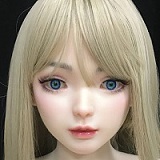 フルシリコン製ラブドール Sino人気ヘッドとGDSINOボディの組み合わせ