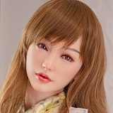 フルシリコン製ラブドール Sino人気ヘッドとGDSINOボディの組み合わせ