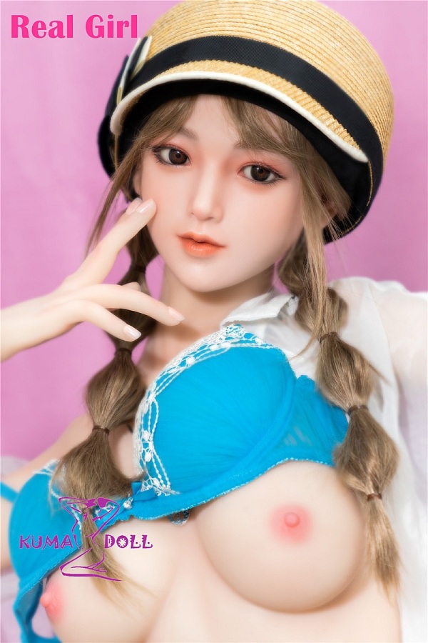 Real Girl ラブドール 158cm Cカップ C1ヘッド 高級シリコン材質ヘッド ボディー材質選択可能 カスタマイズ可能 C工場製