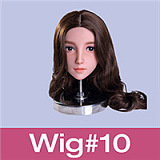 TPE製ラブドール SEDOLL 166cm Cカップ #22-G