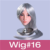 TPE製ラブドール SEDOLL 166cm Cカップ #22-G