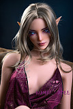 TPE製ラブドール SEDOLL 166cm Cカップ #22-G